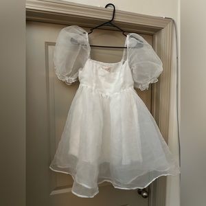 Women’s Baby Doll Dress